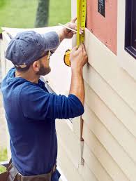 Best Fascia and Soffit Installation  in South River, NM